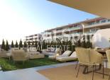 Nieuwbouw - PENTHOUSE -
TORREVIEJA - La Hoya