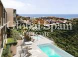 New Build - HOUSE -
FUENGIROLA - El Higuerón