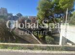 Resale - VILLA -
CARTAGENA - Isla Plana