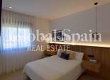 Nieuwbouw - APPARTEMENT -
ALHAMA DE MURCIA