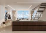 Nouvelle construction - PENTHOUSE -
MARBELLA - El Ingenio