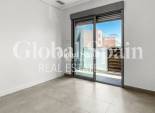 Revente - APPARTEMENT -
TORREVIEJA - El Acequión - Los Náufragos