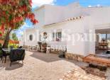 Resale - VILLA -
MURCIA - Inland