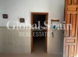 Revente - MAISON -
ELCHE - Costa Blanca