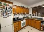 Resale - Apartment -
DENIA - Center