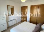 Revente - APPARTEMENT -
SUCINA - Inland