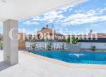 Venta - VILLA -
CIUDAD QUESADA - La Marquesa Golf