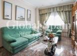 Venta - CASA -
LOS ALCÁZARES