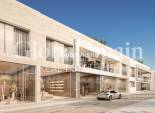 Nouvelle construction - APPARTEMENT -
MARBELLA - El Ingenio