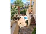 Resale - VILLA -
ORIHUELA COSTA - Lomas De Campoamor-las Ramblas