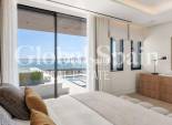 Neubau - WOHNUNG -
ESTEPONA - Playa del Cristo