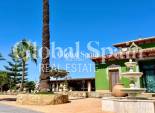 Resale - VILLA -
ALMORADÍ - Comunidad Valenciana