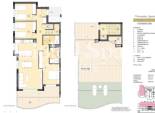 Nouvelle construction - PENTHOUSE -
FINESTRAT