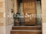 Revente - APPARTEMENT -
JÁVEA - Costa Blanca