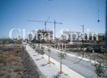 Nouvelle construction - PENTHOUSE -
VÉLEZ - MÁLAGA - Torre del Mar