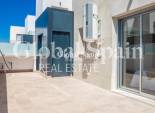 Nueva construcción  - VILLA -
LOS ALCÁZARES