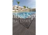 Nieuwbouw - Penthouse -
TORREVIEJA - LOS BALCONES - LOS ALTOS