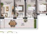 Nouvelle construction - PENTHOUSE -
MOJÁCAR - Descargador