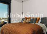 Neubau - VILLA -
ROJALES - ALTOS DE LA MARQUESA