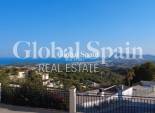 Resale - VILLA -
ALTEA - Costa Blanca