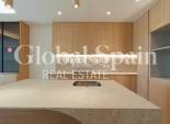 New Build - PENTHOUSE -
BENIJÓFAR - Pueblo