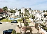 Venta - APARTAMENTO -
VILLAMARTÍN - Costa Blanca