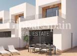 New Build - VILLA -
SAN PEDRO DEL PINATAR - Polideportivo