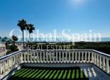 Revente - MAISON -
GUARDAMAR DEL SEGURA - Costa Blanca