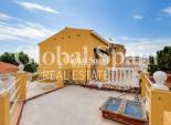 Resale - VILLA -
TORREVIEJA - Playa de los Locos