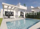 Neubau - VILLA -
ALGORFA - LA FINCA GOLF / ALGORFA