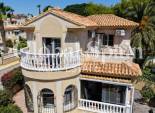 Resale - VILLA -
ORIHUELA COSTA - Costa Blanca