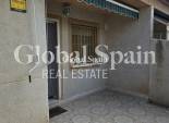 Resale - HOUSE -
ORIHUELA COSTA - LOS BALCONES - LOS ALTOS