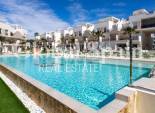 Wiederverkauf - PENTHOUSE -
GUARDAMAR DEL SEGURA - EL RASO