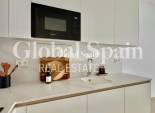 Wiederverkauf - WOHNUNG -
TORREVIEJA - Habaneras