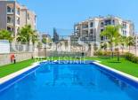Wederverkoop - APPARTEMENT -
VILLAMARTÍN - Costa Blanca