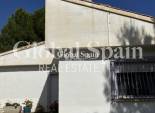 Wederverkoop - VILLA -
FINESTRAT - Costa Blanca