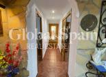 Resale - VILLA -
CREVILLENTE - Inland