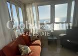 Resale - HOUSE -
EL CAMPELLO - Costa Blanca