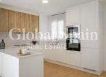 Nouvelle construction - PENTHOUSE -
TORREVIEJA - Torreblanca