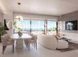 Nowo zbudowane - PENTHOUSE -
MARBELLA - 