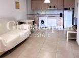 Wederverkoop - APPARTEMENT -
TORREVIEJA - Playa de los Locos