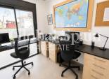 Venta - VILLA -
MAR MENOR GOLF RESORT - Inland