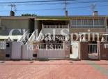 Wiederverkauf - WOHNUNG -
TORREVIEJA - Playa de los Naufragos