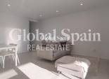 Resale - APARTMENT -
ORIHUELA COSTA - Playa Flamenca