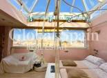 Wiederverkauf - PENTHOUSE -
TORREVIEJA - Center