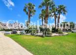 Odsprzedaż - DOM -
ORIHUELA COSTA - PAU 8
