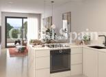 Nieuwbouw - APPARTEMENT -
LA MARINA - La Marina del Pinet