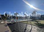 Wiederverkauf - WOHNUNG -
LA ZENIA - Costa Blanca