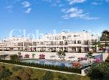 Nieuwbouw - APPARTEMENT -
LA LÍNEA DE LA CONCEPCIÓN - Alcaidesa