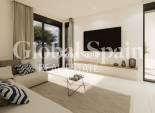 New Build - HOUSE -
DOLORES